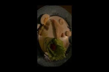 Sandos Playacar Le Gourmet Restaurant Dinner