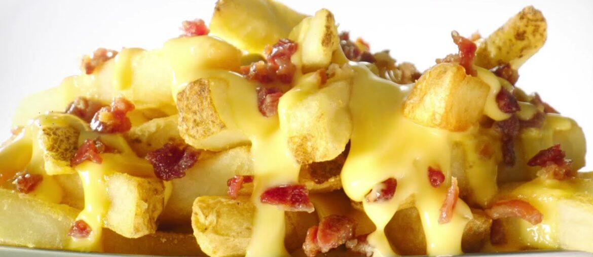 Gourmet Fries | Charleys Cheesesteaks