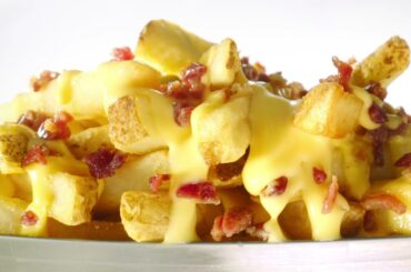 Gourmet Fries | Charleys Cheesesteaks