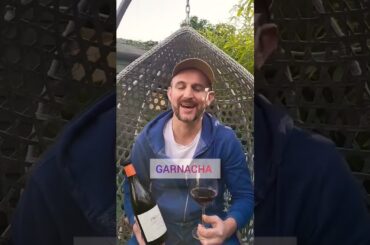 Garnacha vs. Grenache. What is the difference between Garnacha and Grenache? @WineTuber