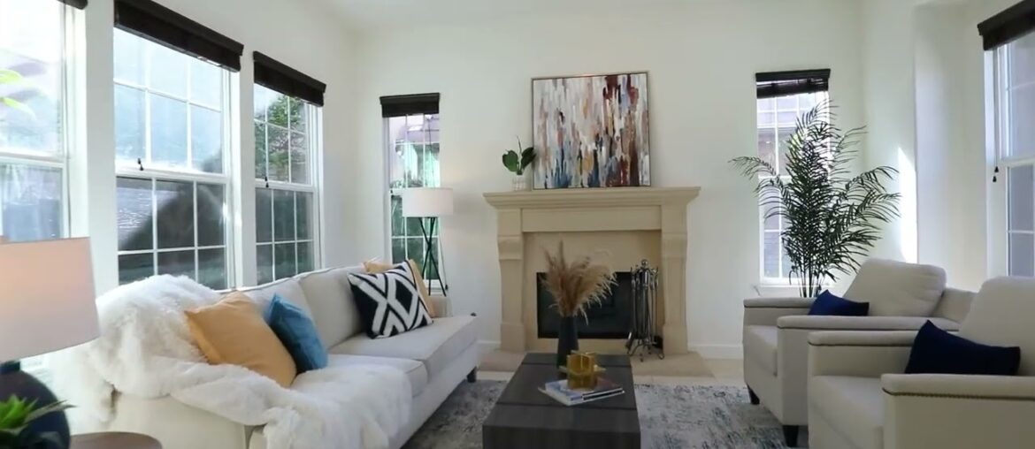 NEWLY LISTED! Built by Sheahomes and located in the historic area of Santa Ana city.