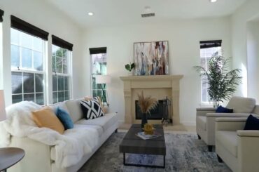 NEWLY LISTED! Built by Sheahomes and located in the historic area of Santa Ana city.