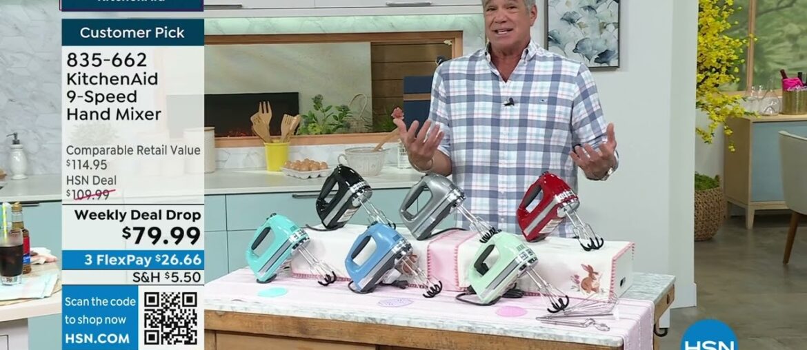 HSN | Healthy You with Brett Chukerman 04.04.2023 – 04 PM HSN | Healthy You with Brett Chukerman 04.04.2023 - 04 PM