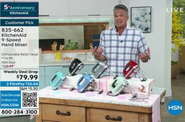 HSN | Healthy You with Brett Chukerman 04.04.2023 - 04 PM