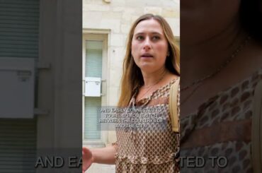 What are the benefits of living close to the city of Tours? Local agent Jessica explains! #tours