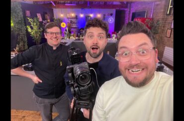 Let's cook up some dinner together!