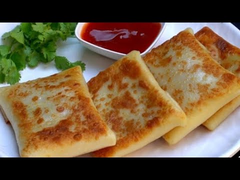 Easy Crepes recipe | How to make veg cheese crepes at home | French crepes recipe | cheesy crepe | Easy Crepes recipe | How to make veg cheese crepes at home | French crepes recipe | cheesy crepe |