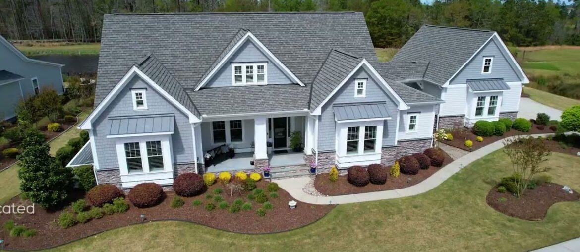 Coastal North Carolina 2016 Colony Pines Drive Coastal North Carolina 2016 Colony Pines Drive