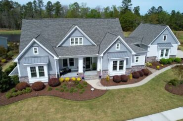 Coastal North Carolina 2016 Colony Pines Drive