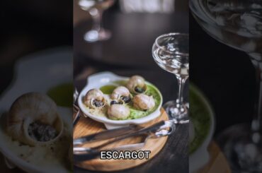 Must try strange french food #food #shortsvideo