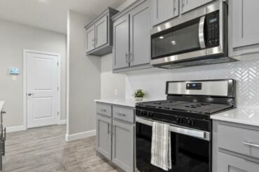 1536 Reed Drive, Krum, TX 76249