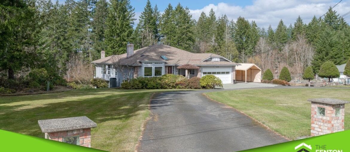 5480 Dundalk Ave N, Port Alberni, BC 5480 Dundalk Ave N, Port Alberni, BC