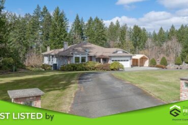 5480 Dundalk Ave N, Port Alberni, BC