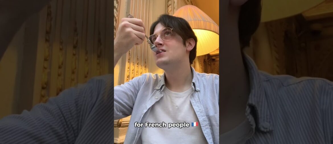 3 FANCY RESTAURANTS to try in PARIS ! 3 FANCY RESTAURANTS to try in PARIS !