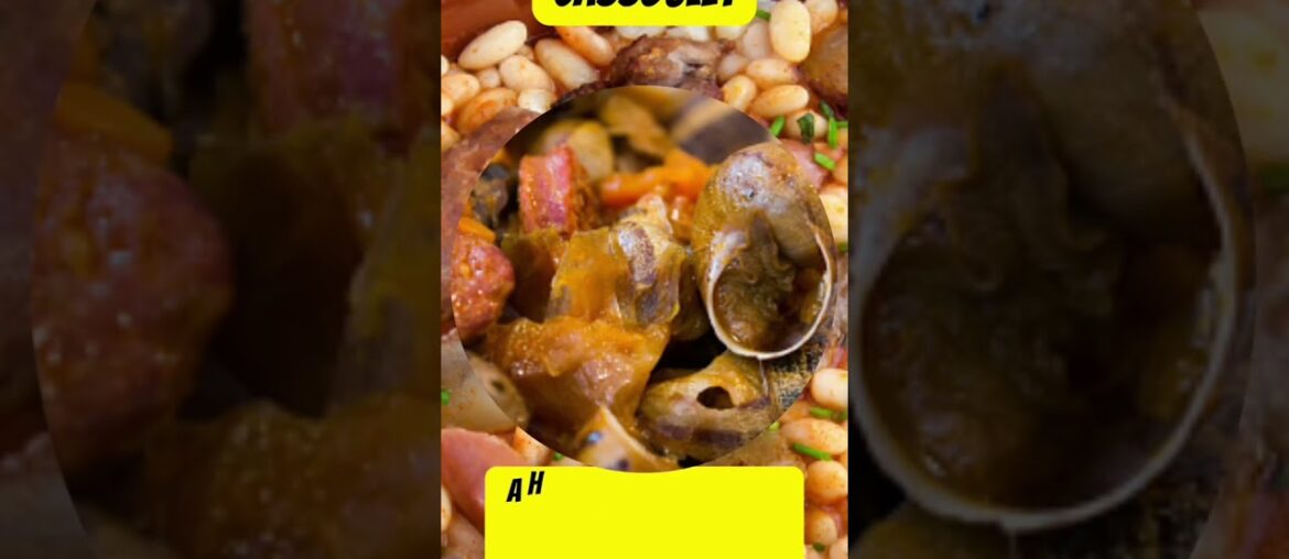 top 10 French cuisine food #foodlover #traditional #food