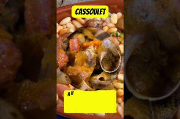 top 10 French cuisine food #foodlover #traditional #food