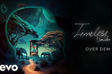 Davido - OVER DEM (Official Audio)