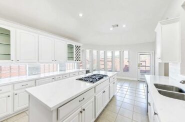 6506 Cotorra Cove Court, Houston, TX 77041