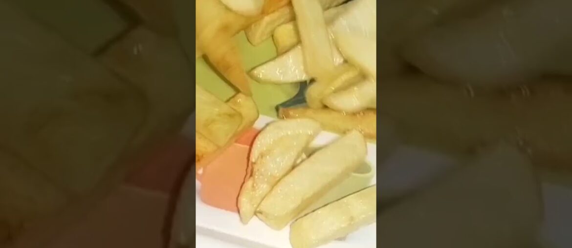 #daily #food #video #aloo French fry recipe french fries aloo french fry