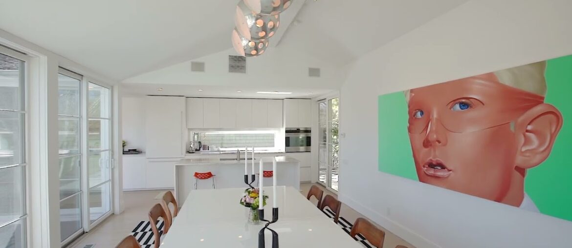 1445 Deerfield Road, Water Mill, The Hamptons, NY. A CeeJackTeam Exclusive.