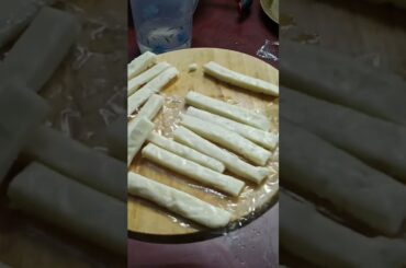 Quick Easy Simple Crispy French Fries Recipe #delicious #food #cooking #recipe #yummy #instafood