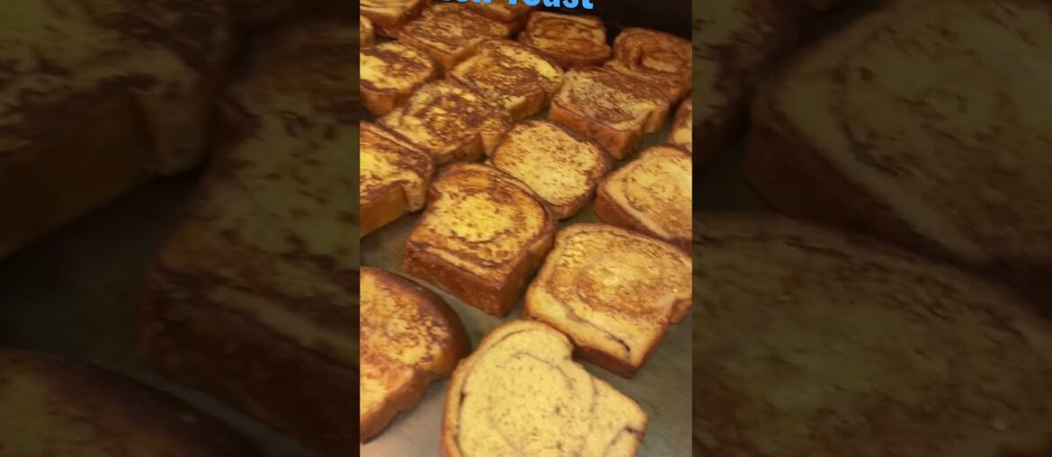 French Toast #breakfast #cooking #recipe #shorts #short #video #food #chef #viral #food #eating #fy