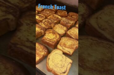 French Toast #breakfast #cooking #recipe #shorts #short #video #food #chef #viral #food #eating #fy