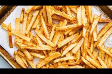 french fries recipe|french fries recipe at home