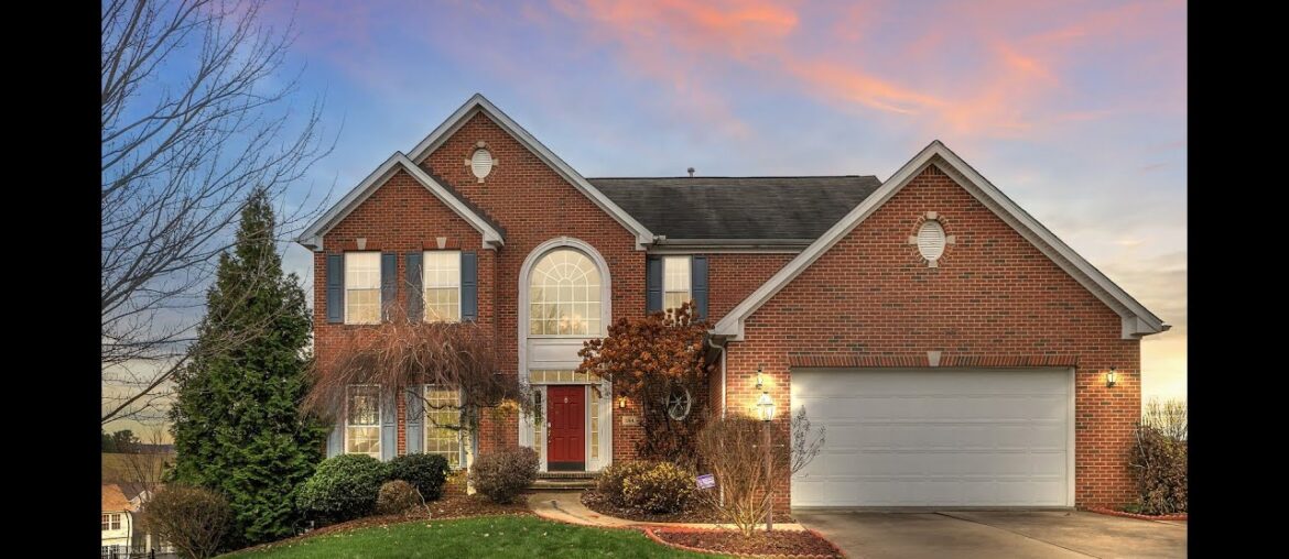 154 Birchwood Way Irwin, PA | ColdwellBankerHomes.com 154 Birchwood Way Irwin, PA | ColdwellBankerHomes.com