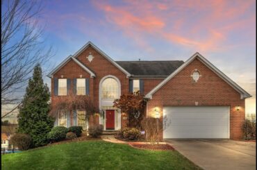 154 Birchwood Way Irwin, PA | ColdwellBankerHomes.com