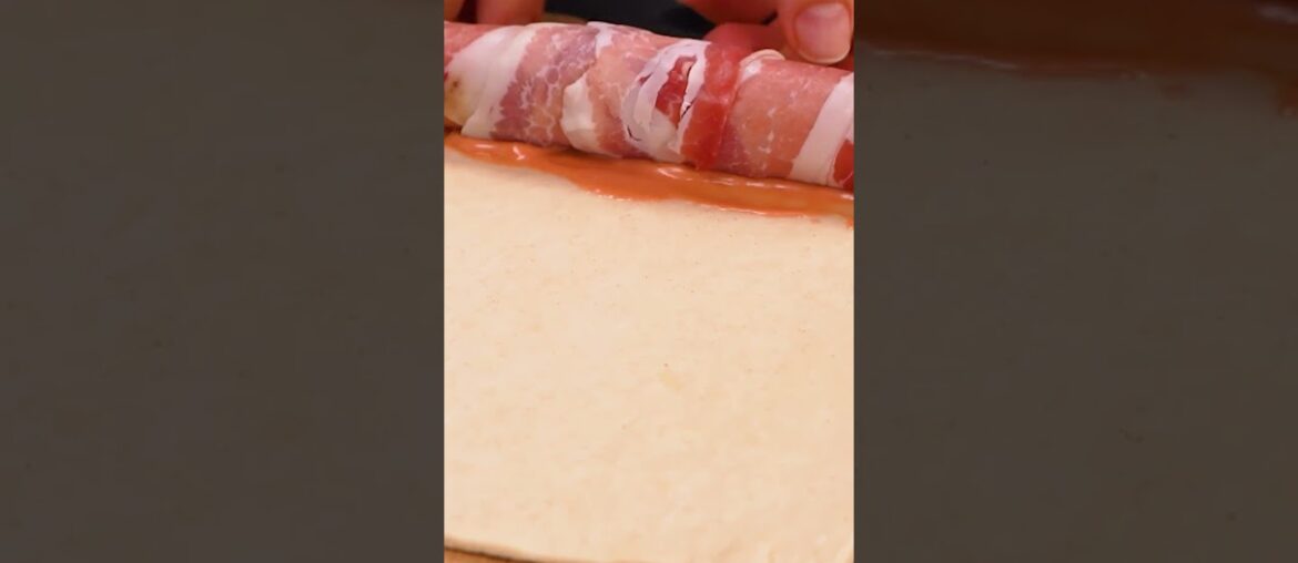 Sausages in puff pastry, according to a French chef’s recipe! They melt in your mouth!