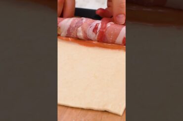 Sausages in puff pastry, according to a French chef’s recipe! They melt in your mouth!