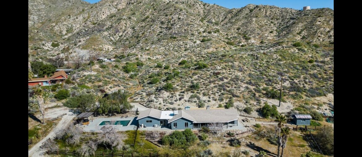 Marco Colantonio | CalRE# 02090885 | Morongo Valley, CA