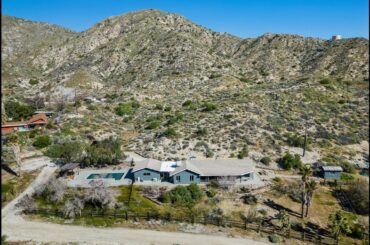 Marco Colantonio | CalRE# 02090885 | Morongo Valley, CA