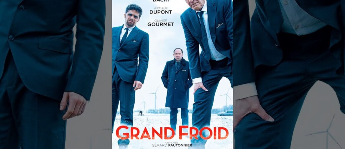 Grand froid Grand froid