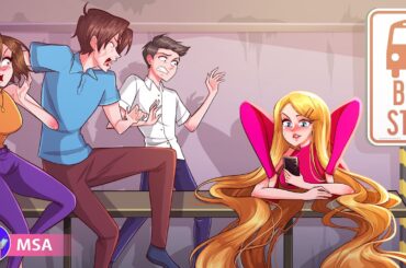 I’m the Weird in a Family Of Geniuses