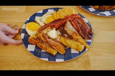 This Poquoson restaurant was named by Yelp as one of the best in the US