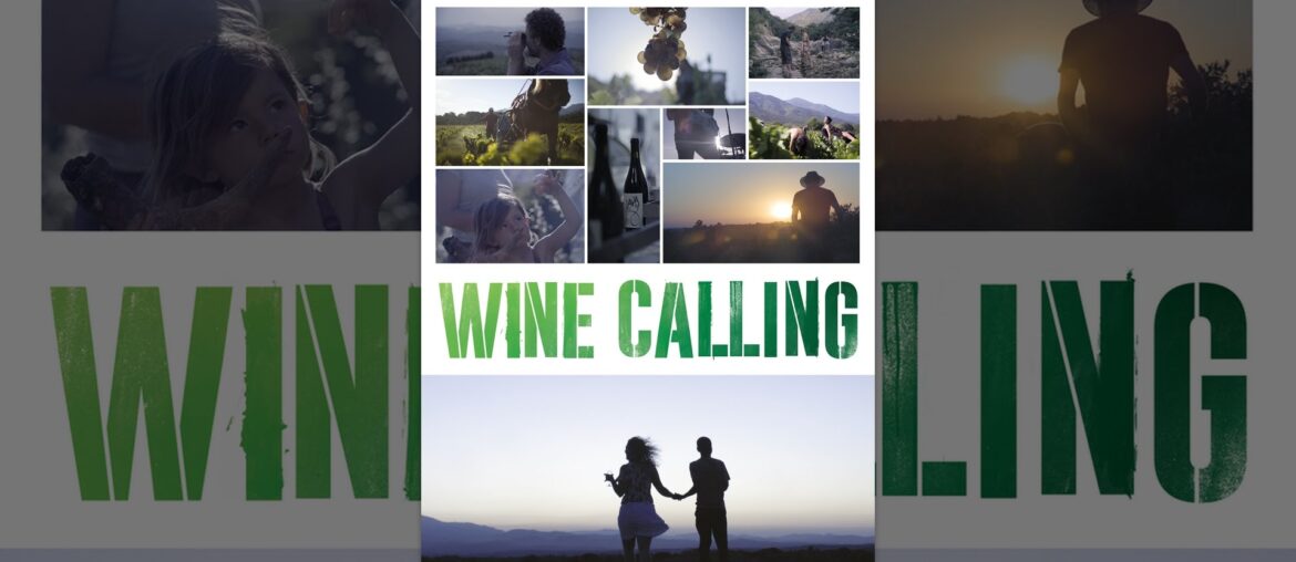 Wine Calling Wine Calling