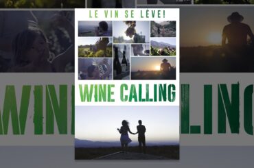 Wine Calling