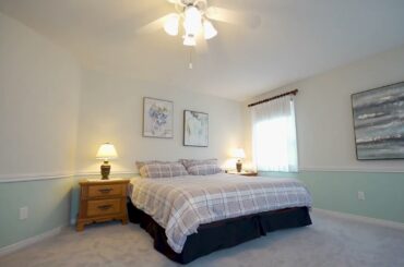 SOLD - 1558 Heathside Crescent, Pickering