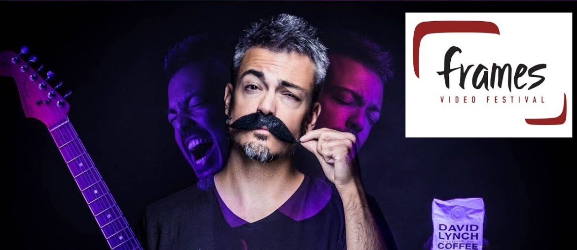 FRENCH FOOD PORN - Annonce du Frames Festival 2018