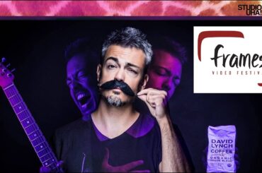 FRENCH FOOD PORN - Annonce du Frames Festival 2018