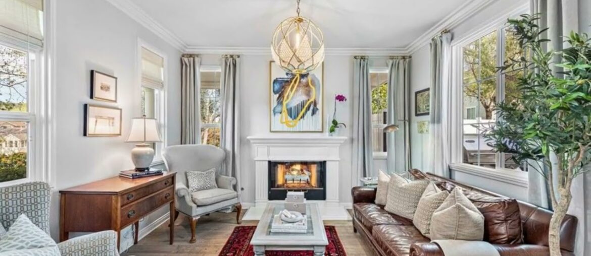 39 Bedstraw Loop, Ladera Ranch, CA 92694