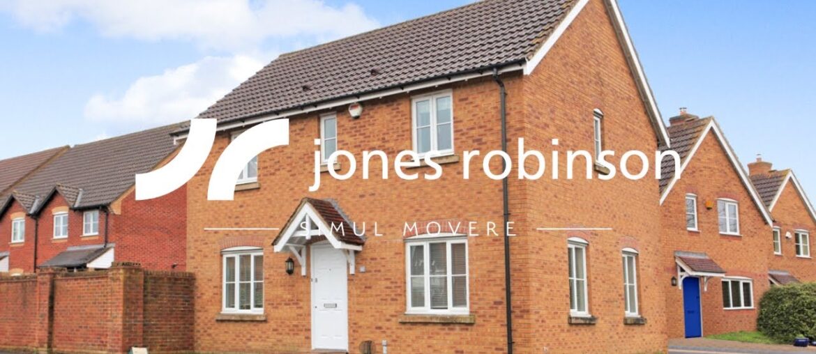 40 Massey Road, Devizes, SN10 3UE - TO LET