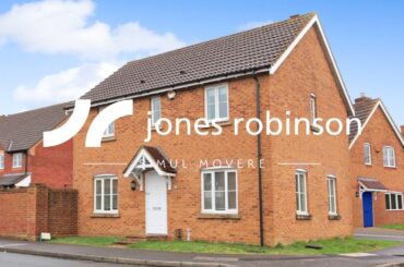 40 Massey Road, Devizes, SN10 3UE - TO LET