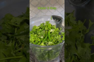 Cilantro snack dip #cooking #food#fyptiktok #easyrecipe#5minuterecipe#gourmet#diettips #party