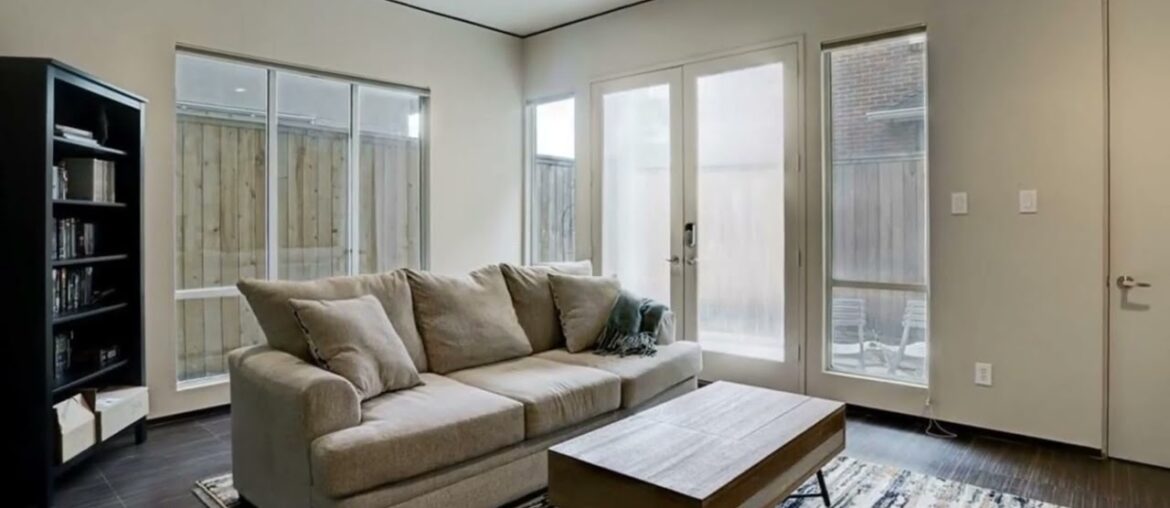 5125 Jackson Street, Houston, TX 77004