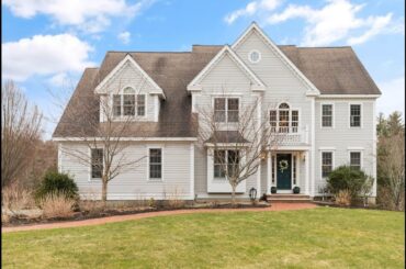 45 Barteau Lane Boxborough, MA | ColdwellBankerHomes.com