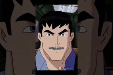 Batman VS Martian Manhunter | #youtubeshorts #shorts #batman #dccomics #superman #justiceleague #dc