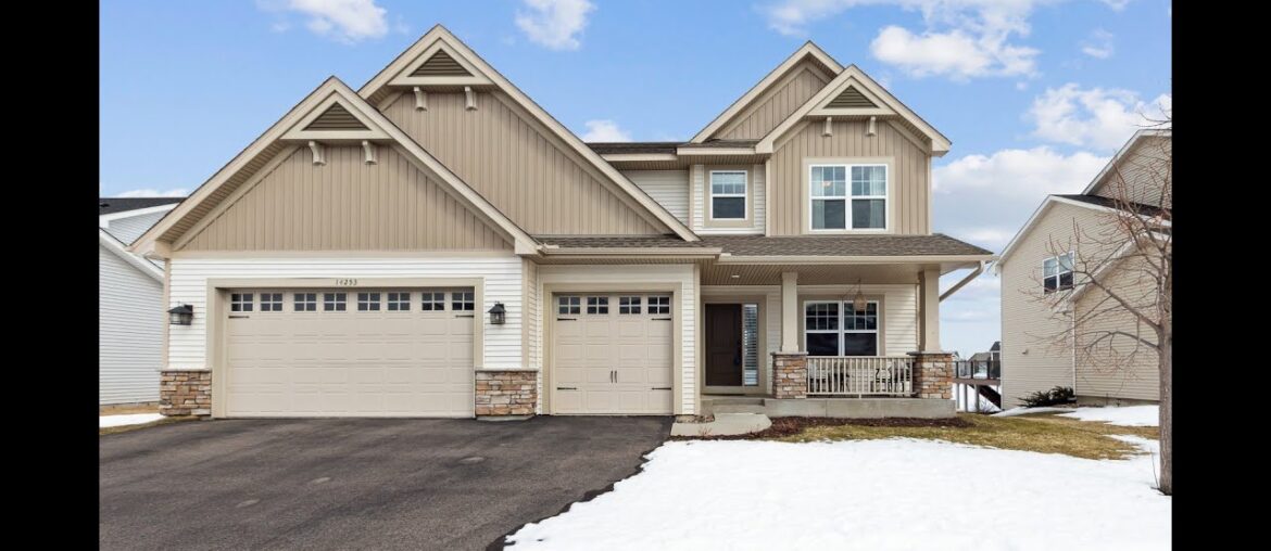 14253 Albany Avenue Rosemount, MN | ColdwellBankerHomes.com 14253 Albany Avenue Rosemount, MN | ColdwellBankerHomes.com